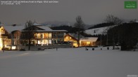 Archiv Foto Webcam Hanusel Hof im Allgäu 03:00