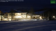 Archiv Foto Webcam Hanusel Hof im Allgäu 05:00