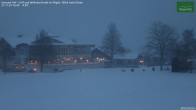 Archiv Foto Webcam Hanusel Hof im Allgäu 15:00