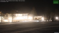 Archived image Webcam Hanusel Hof in the Allgäu Region 05:00