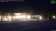 Archived image Webcam Hanusel Hof in the Allgäu Region 06:00