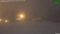 Archiv Foto Webcam Hanusel Hof im Allgäu 01:00