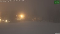 Archiv Foto Webcam Hanusel Hof im Allgäu 03:00