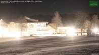 Archiv Foto Webcam Hanusel Hof im Allgäu 23:00