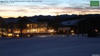 Archiv Foto Webcam Hanusel Hof im Allgäu 06:00