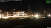 Archiv Foto Webcam Hanusel Hof im Allgäu 23:00