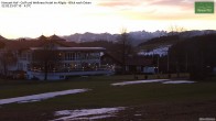 Archiv Foto Webcam Hanusel Hof im Allgäu 06:00