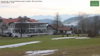 Archiv Foto Webcam Hanusel Hof im Allgäu 07:00