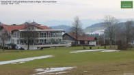 Archiv Foto Webcam Hanusel Hof im Allgäu 09:00