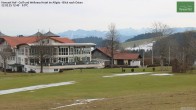 Archiv Foto Webcam Hanusel Hof im Allgäu 11:00