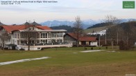 Archiv Foto Webcam Hanusel Hof im Allgäu 15:00