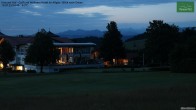 Archived image Webcam Hanusel Hof in the Allgäu Region 03:00