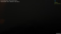 Archived image Webcam Top Station Hochries - View to the northeast 01:00