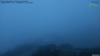 Archived image Webcam Top Station Hochries - View to the northeast 03:00