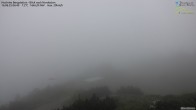 Archived image Webcam Top Station Hochries - View to the northeast 05:00