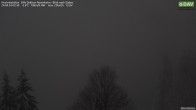 Archived image Webcam Hochries - View to the south 01:00