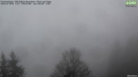 Archived image Webcam Hochries - View to the south 17:00