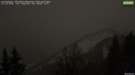 Archiv Foto Webcam Hochrieshütte - DAV Sektion Rosenheim - Blick nach Süden 17:00