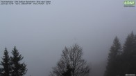 Archived image Webcam Hochries - View to the south 11:00