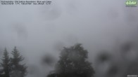 Archiv Foto Webcam Hochrieshütte - DAV Sektion Rosenheim - Blick nach Süden 05:00