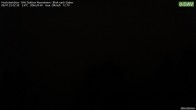 Archiv Foto Webcam Hochrieshütte - DAV Sektion Rosenheim - Blick nach Süden 01:00