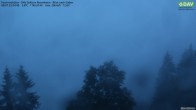 Archiv Foto Webcam Hochrieshütte - DAV Sektion Rosenheim - Blick nach Süden 03:00