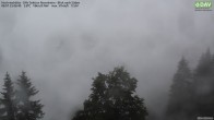 Archiv Foto Webcam Hochrieshütte - DAV Sektion Rosenheim - Blick nach Süden 05:00