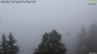 Archived image Webcam Hochries - View to the south 13:00
