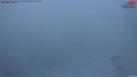 Archived image Webcam Hoher Kasten - Rheintal 05:00