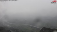 Archiv Foto Webcam Drehrestaurant Hoher Kasten - Blick ins Rheintal 17:00