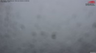 Archived image Webcam Hoher Kasten - Rheintal 05:00