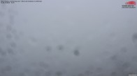 Archived image Webcam Hoher Kasten - Rheintal 07:00
