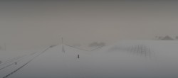 Archived image Webcam Panorama from Männlichen mountain 07:00