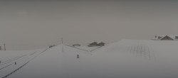 Archived image Webcam Panorama from Männlichen mountain 15:00