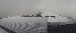 Archiv Foto Webcam Wengen: Rundblick Männlichen 11:00