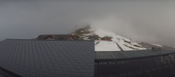 Archiv Foto Webcam Wengen: Rundblick Männlichen 05:00