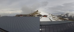 Archiv Foto Webcam Wengen: Rundblick Männlichen 11:00