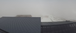 Archiv Foto Webcam Wengen: Rundblick Männlichen 15:00