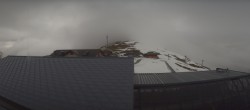 Archiv Foto Webcam Wengen: Rundblick Männlichen 19:00