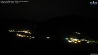 Archived image Webcam Kals am Großglockner - View to the Northeast 23:00
