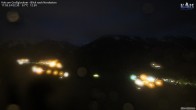 Archived image Webcam Kals am Großglockner - View to the Northeast 01:00