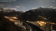 Archiv Foto Webcam Kals am Großglockner - Blick nach Nordosten 23:00