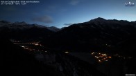 Archiv Foto Webcam Kals am Großglockner - Blick nach Nordosten 05:00