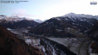 Archiv Foto Webcam Kals am Großglockner - Blick nach Nordosten 06:00