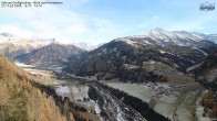 Archiv Foto Webcam Kals am Großglockner - Blick nach Nordosten 09:00