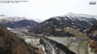 Archiv Foto Webcam Kals am Großglockner - Blick nach Nordosten 11:00