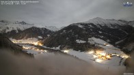 Archived image Webcam Kals am Großglockner - View to the Northeast 01:00