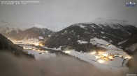 Archived image Webcam Kals am Großglockner - View to the Northeast 03:00