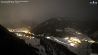 Archiv Foto Webcam Kals am Großglockner - Blick nach Nordosten 23:00