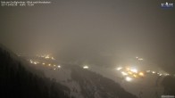 Archiv Foto Webcam Kals am Großglockner - Blick nach Nordosten 01:00